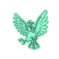 Eternal Pidgeotto